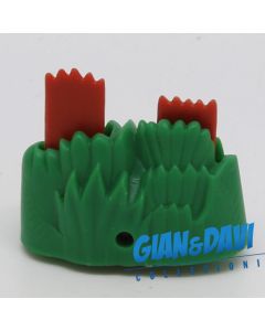 EK-NE-HS97 Cespuglio