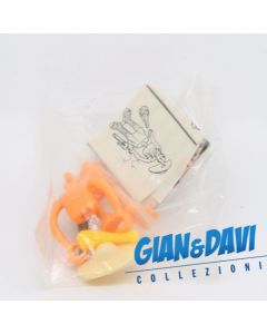 EK-NE-HS97 Contadino Imbustato