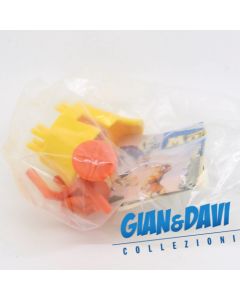 EK-NE-HS97 Culla Imbustato