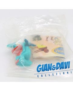 EK-NE-HS97 Panico Imbustato