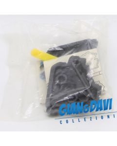 EK-NE-HS97 Parche Imbustato