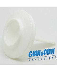 EK-NE-MO-GU-DS Manico Bianco