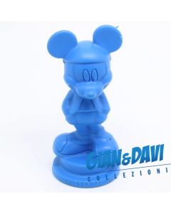 EK-NE-MO-GU Mickey Azzurro