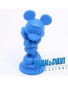 EK-NE-MO-GU Minnie Azzurra