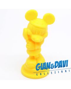 EK-NE-MO-GU Minnie Gialla