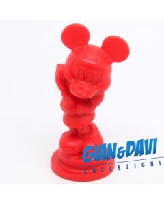 EK-NE-MO-GU Minnie Rossa