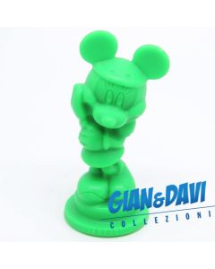 EK-NE-MO-GU Minnie Verde