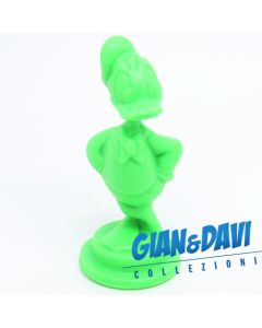 EK-NE-MO-GU Paperino Verde