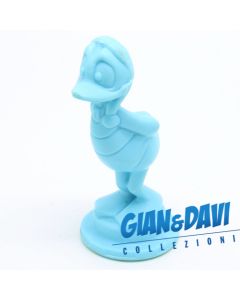 EK-NE-MO-GU Paperoga Azzurro