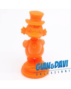 EK-NE-MO-GU Paperone Arancione