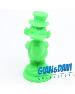 EK-NE-MO-GU Paperone Verde