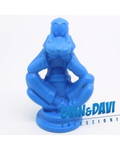 EK-NE-MO-GU Pippo Azzurro