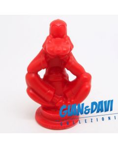 EK-NE-MO-GU Pippo Rosso