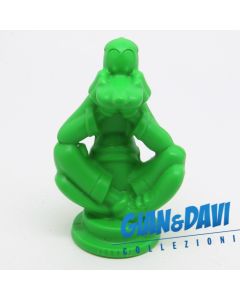 EK-NE-MO-GU Pippo Verde