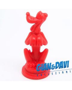 EK-NE-MO-GU Pluto Rosso