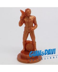 EK-NE-MO-GU Power Ranger Oro