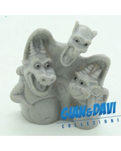 EK-NE-MO-ND96-C Gargoyle