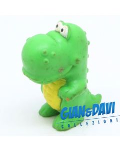 EK_BA_PA_01 Tirox Verde