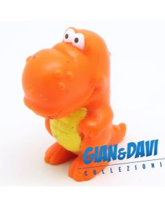 EK_BA_PA_01 Tirox Arancione