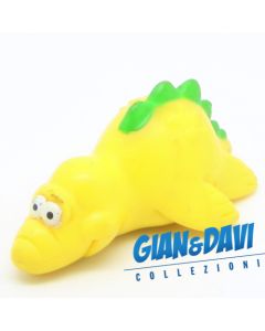 EK_BA_PA_04 Nautix Giallo