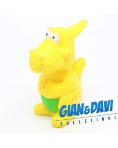 EK_BA_PA_07 Velox Giallo