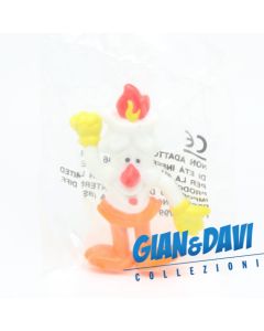 EK_BA_SN_02 Candela Imbustata