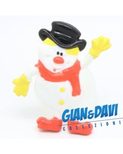 EK_BA_SN_04 Pupazzo di Neve