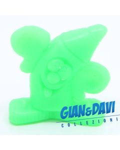 EK_BA_VI_05 Scarabocchia Verde Fluo