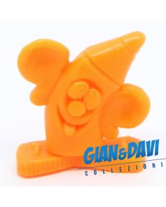 EK_BA_VI_05 Scarabocchia Arancione