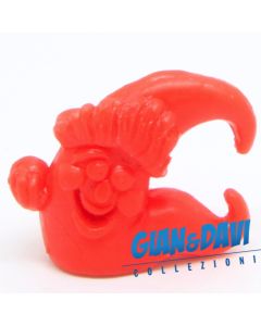 EK_BA_VI_13 Oroscopina Rosso