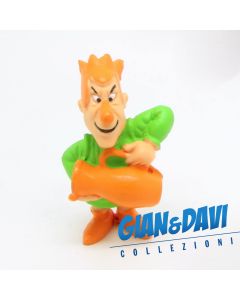 Personaggi PVC - Es war einmal der Mensch Delpi Edilgraphic 05 Boser