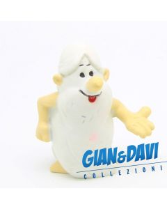 Personaggi PVC - Es war einmal der Mensch Delpi Edilgraphic 15 Maestro