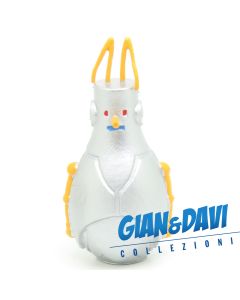 Personaggi PVC - Es war einmal der Weltraum Maia & Borges 1983 Procidis 05 Roboter