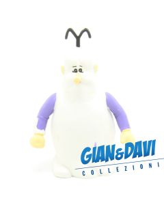 Personaggi PVC - Es war einmal der Weltraum Maia & Borges 1983 Procidis 06 Maestro