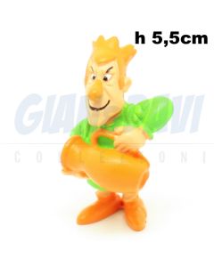 PVC C'era Una Volta l'uomo - Delpi - 05 Boser Con Anfora