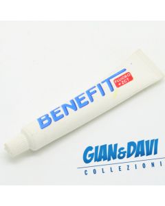 EXK-GR1- Dentifricio Benefit Tubetto
