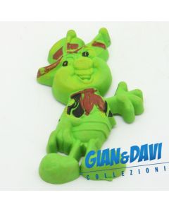 EXK-GR1- Orzobimbo Bum