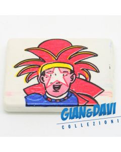 EXK-GR1- Piatta con Faccia Principe