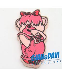 EXK-GR1- Roberts Bi Rosa