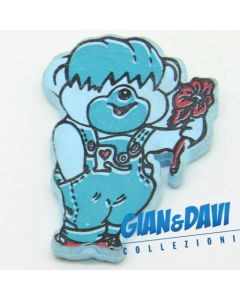 EXK-GR1- Roberts Ro Blu