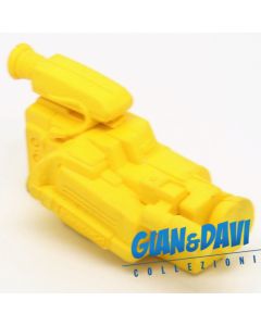 EXK-GR1- Telecamera Panasonic MS50 Gialla