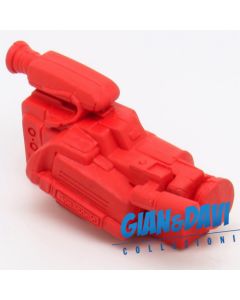 EXK-GR1- Telecamera Panasonic MS50 Rossa