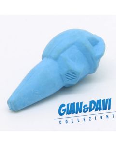 EXK-GR1- Testa Robot Azzurra