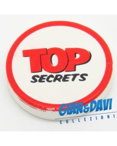 EXK-GR1- Top Secrets