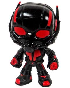 Funko Mystery Minis Marvel Ant-Man - Ant-Man Back Out Suit 1/4