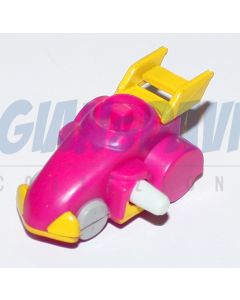 CHIAVETTA USB PUFFO FORZUTO