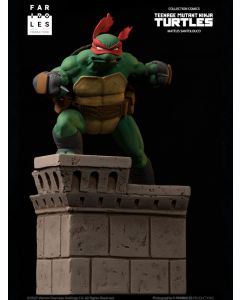 Fariboles TMNT 2022 Raphael 750 pieces