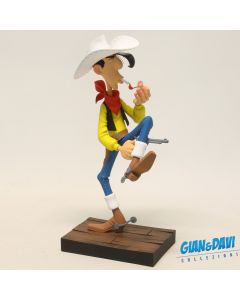 Fariboles Lucky Luke 2025 « Bang Bang cow boy! »