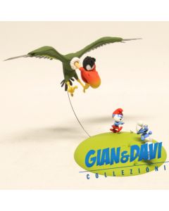 Fariboles 2012 Cracoucass de Peyo