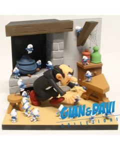 Fariboles 2022 A moi les Schtroumpfs !